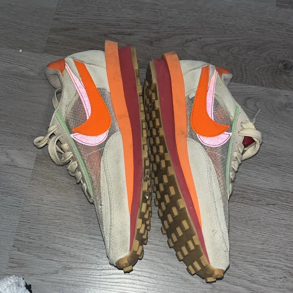 Nike Sacai LIKE NEW - Picture 3 of 4